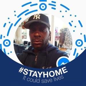 Meet your Posher, Milton